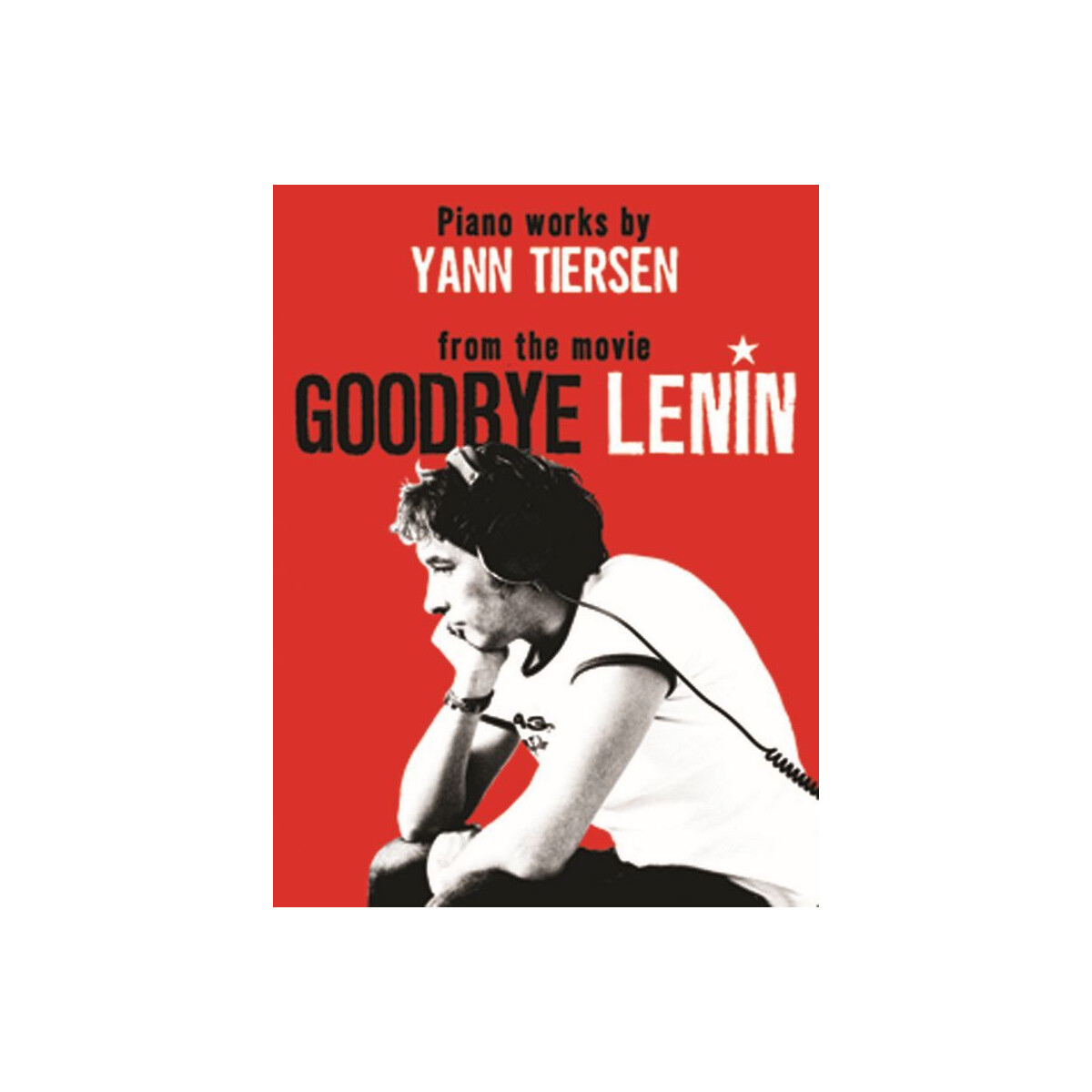Goodbye Lenin: box