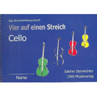 Vier auf einen Streich