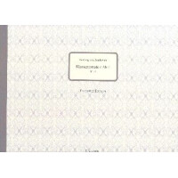 3 Sonaten op.109-111