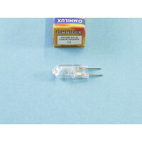 Omnilux JC 12V/50W G-6.35 2000h