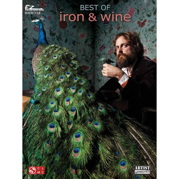 Best of Iron & Wine