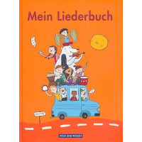 Mein Liederbuch gallery