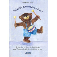 Teddybär komm tanz mit mir gallery