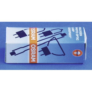 Osram 64610HLX BRL A1/220 12V/50W G-6.35