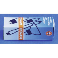 Osram 64610HLX BRL A1/220 12V/50W G-6.35