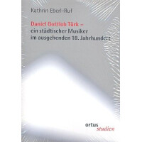 Daniel Gottlob Türk Ein städtischer