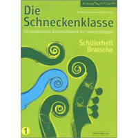 Die Schneckenklasse Band 1