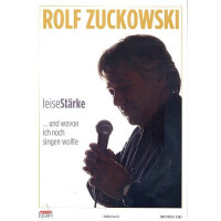 Leise Stärke und wovon ich noch singen