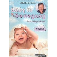 Baby in Bewegung Liederbuch