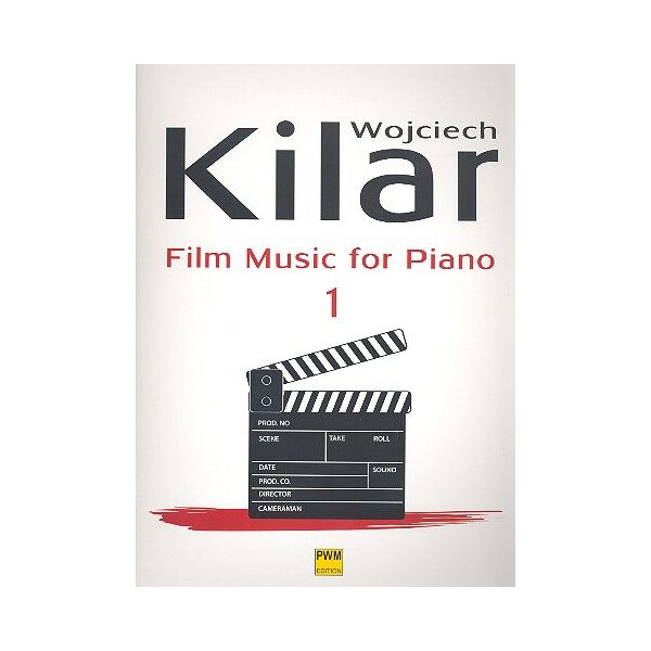 Film Music vol.1: