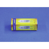 Omnilux 24V/100W GY-6,35 2000h 3