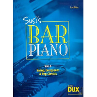 Susis Bar Piano Band 6