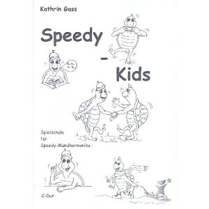 Speedy Kids