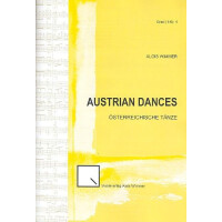 Austrian Dances op.61