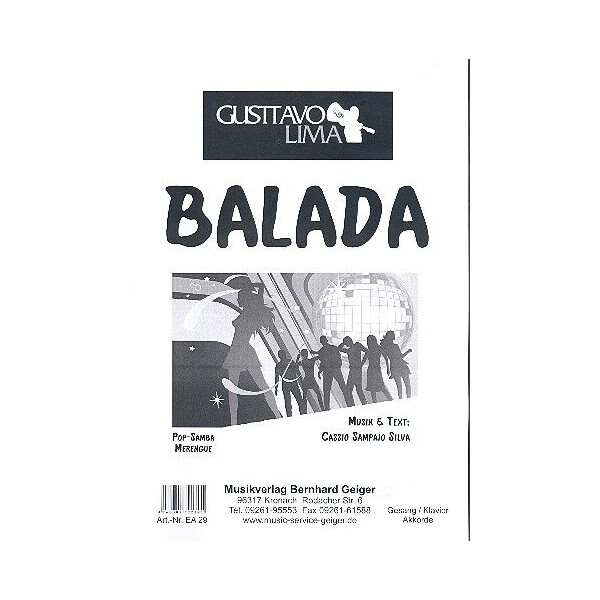 Balada :