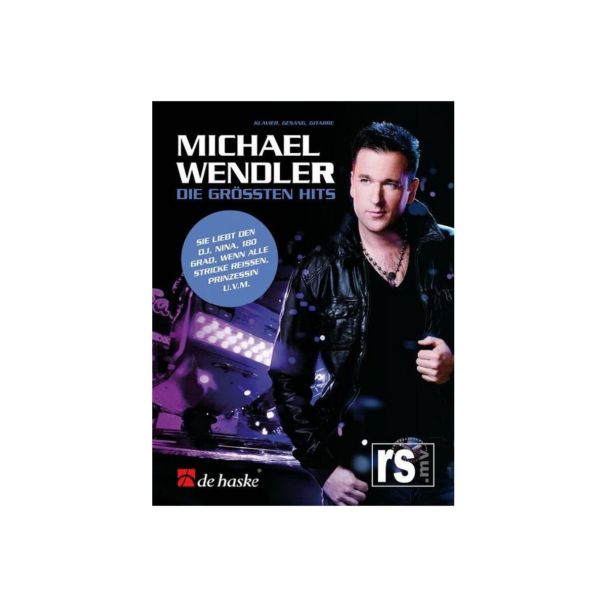 Michael Wendler: Die größten  box