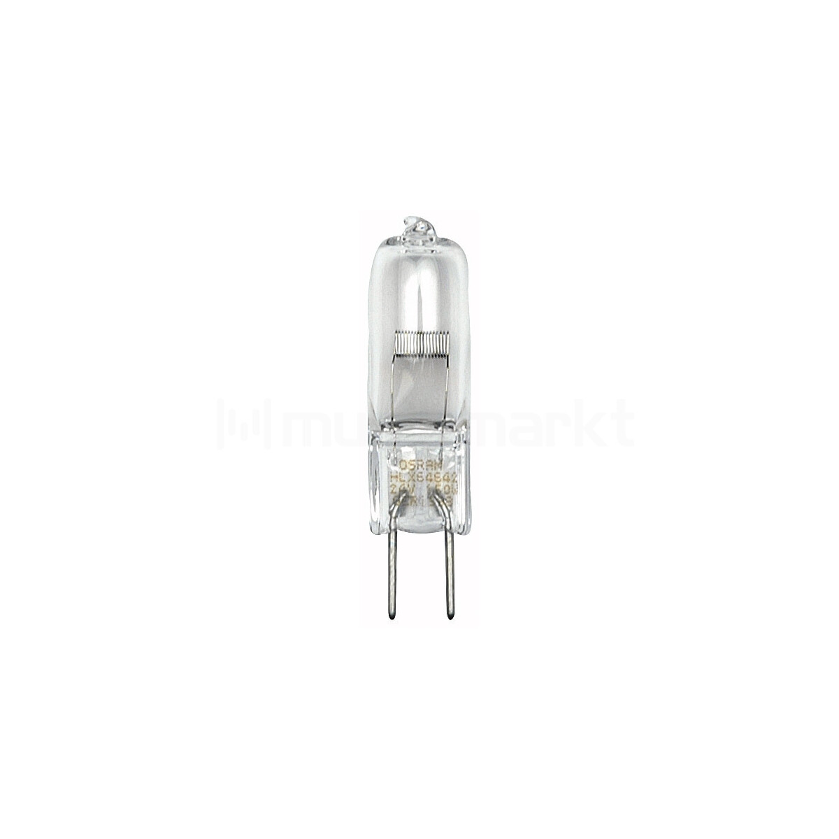 Osram 64642HLX FDV 24V/150W G-6.35 300h