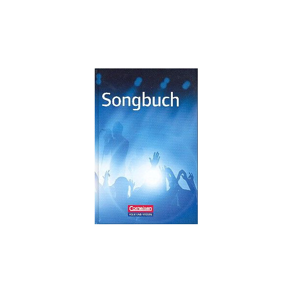 Songbuch Ausgabe Ost
