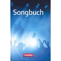 Songbuch Ausgabe Ost