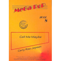 Call me maybe: für Klavier
