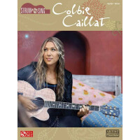 Strum and sing: Colbie Caillat