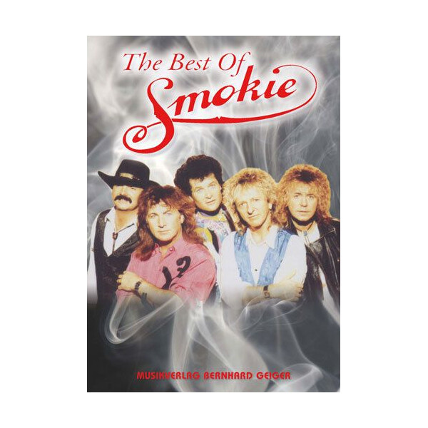 The Best of Smokie