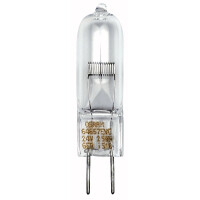 Osram 64657HLX EVC M33 24V/250W G-6,35 gallery