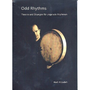 Odd Rhythms - Theorie und &Uuml;bungen