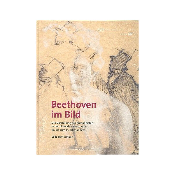 Beethoven im Bild Die Darstellung des