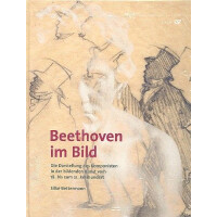 Beethoven im Bild Die Darstellung des