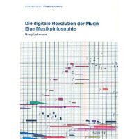 Die digitale Revolution der Musik -