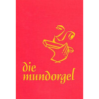 Die Mundorgel Großdruck