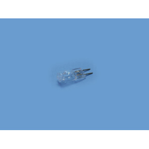 Omnilux JCD 240V/52W GX-6.35 1000h 2800K