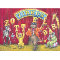 Zirkus Zottelbär