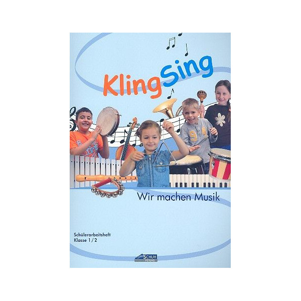 KlingSing - Wir machen Musik