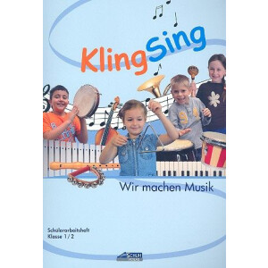 KlingSing - Wir machen Musik