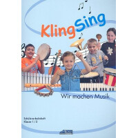 KlingSing - Wir machen Musik
