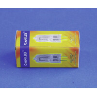 Omnilux 240V/650W GX-6,35 3