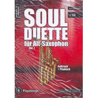 Soul-Duette Band 1
