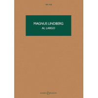 Al largo for orchestra