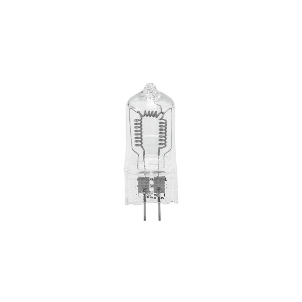 Omnilux 230V/1000W GX-6.35 3400K 15h