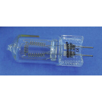 Omnilux 230V/1000W GX-6.35 3400K 15h