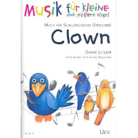 Die Abenteuer des kleinen Clowns