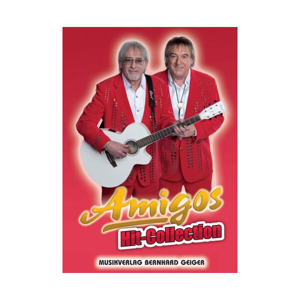 Amigos: Hit-Collection