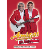 Amigos: Hit-Collection