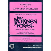 Die Dornenvögel (Titelmelodie):