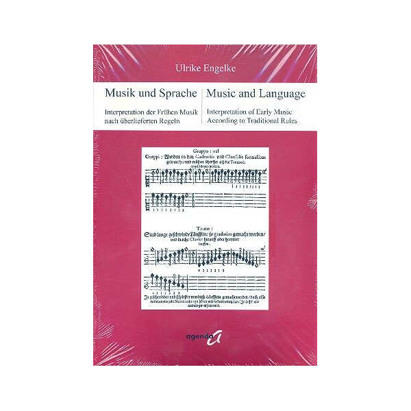 Musik und Sprache Interpretation der