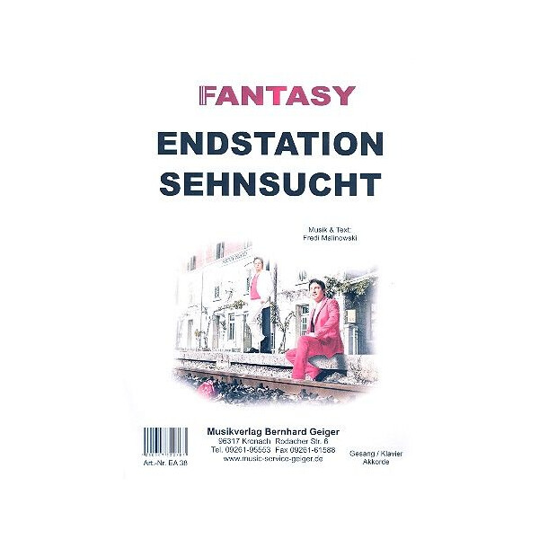 Endstation Sehnsucht: