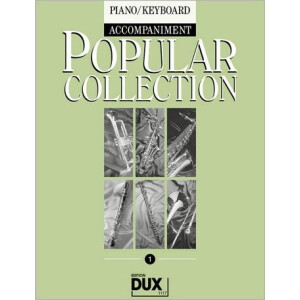 Popular Collection Band 1: f&uuml;r