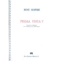 Prima Vista for all instruments